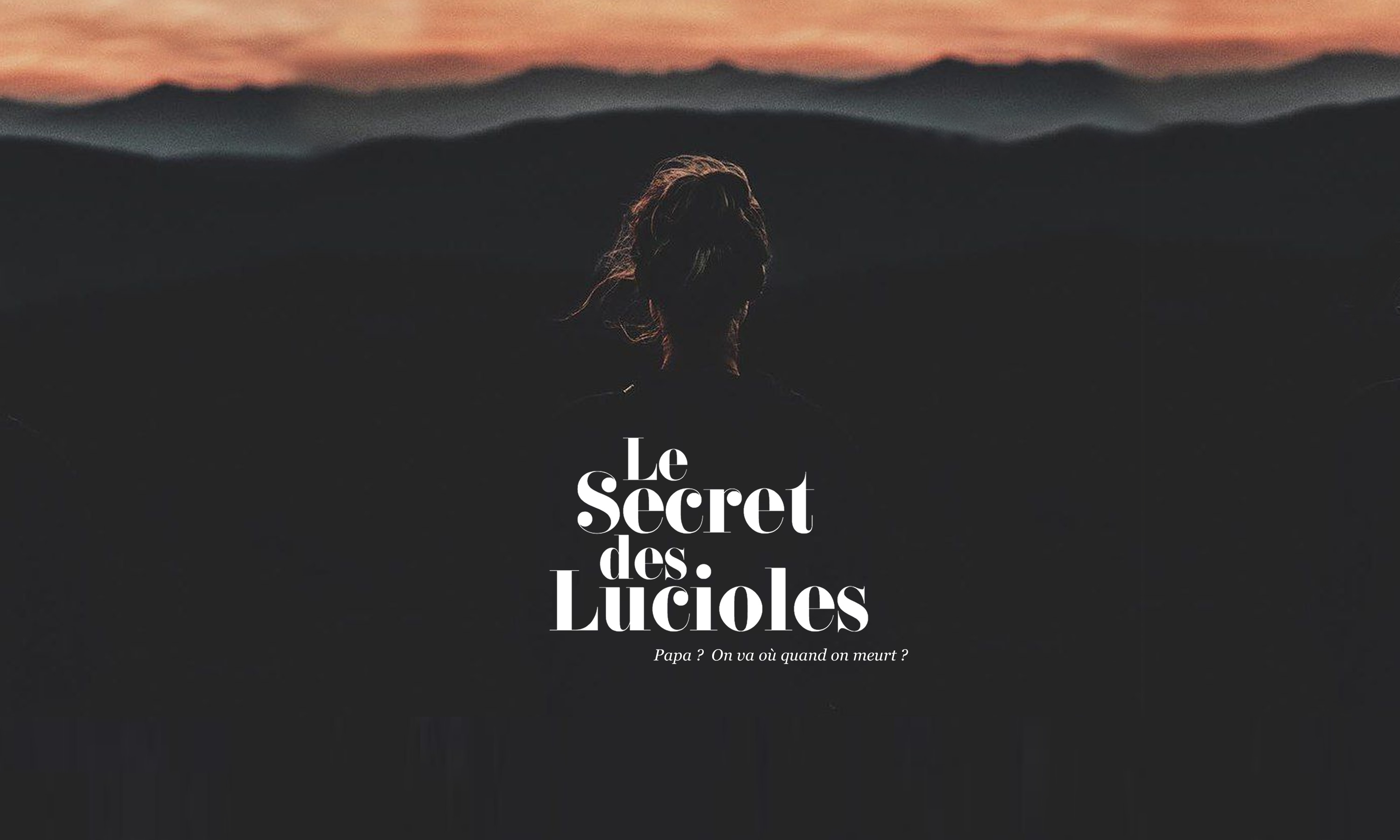 Le Secret Des Lucioles le secret des lucioles – P.